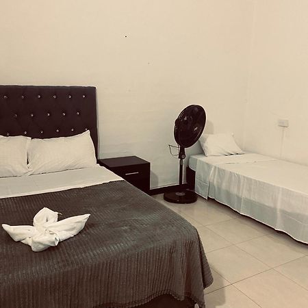 Hotel Casa Corleone Garzón Εξωτερικό φωτογραφία