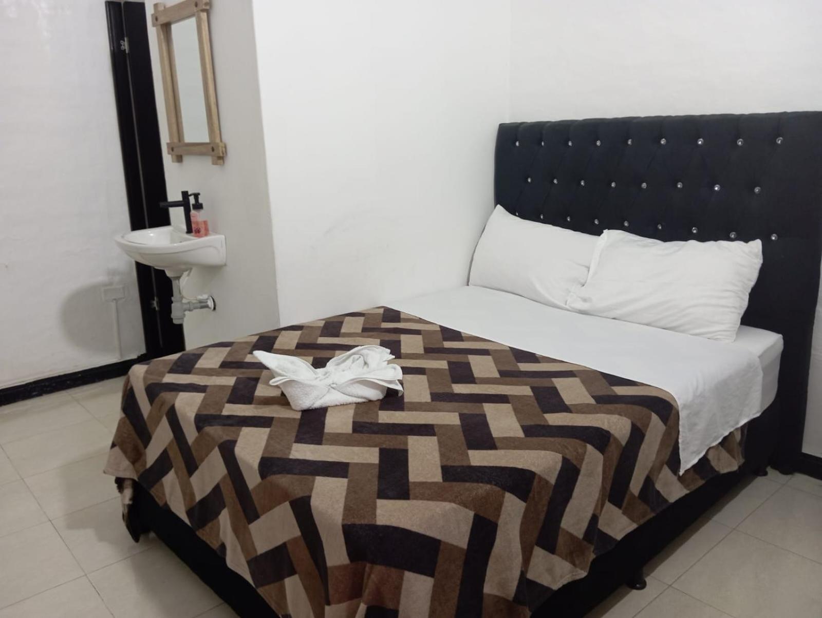 Hotel Casa Corleone Garzón Εξωτερικό φωτογραφία