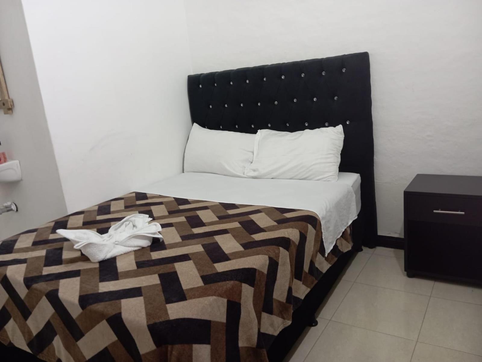Hotel Casa Corleone Garzón Εξωτερικό φωτογραφία