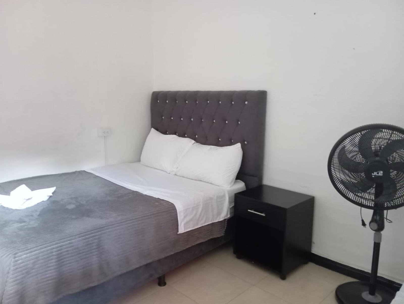 Hotel Casa Corleone Garzón Εξωτερικό φωτογραφία