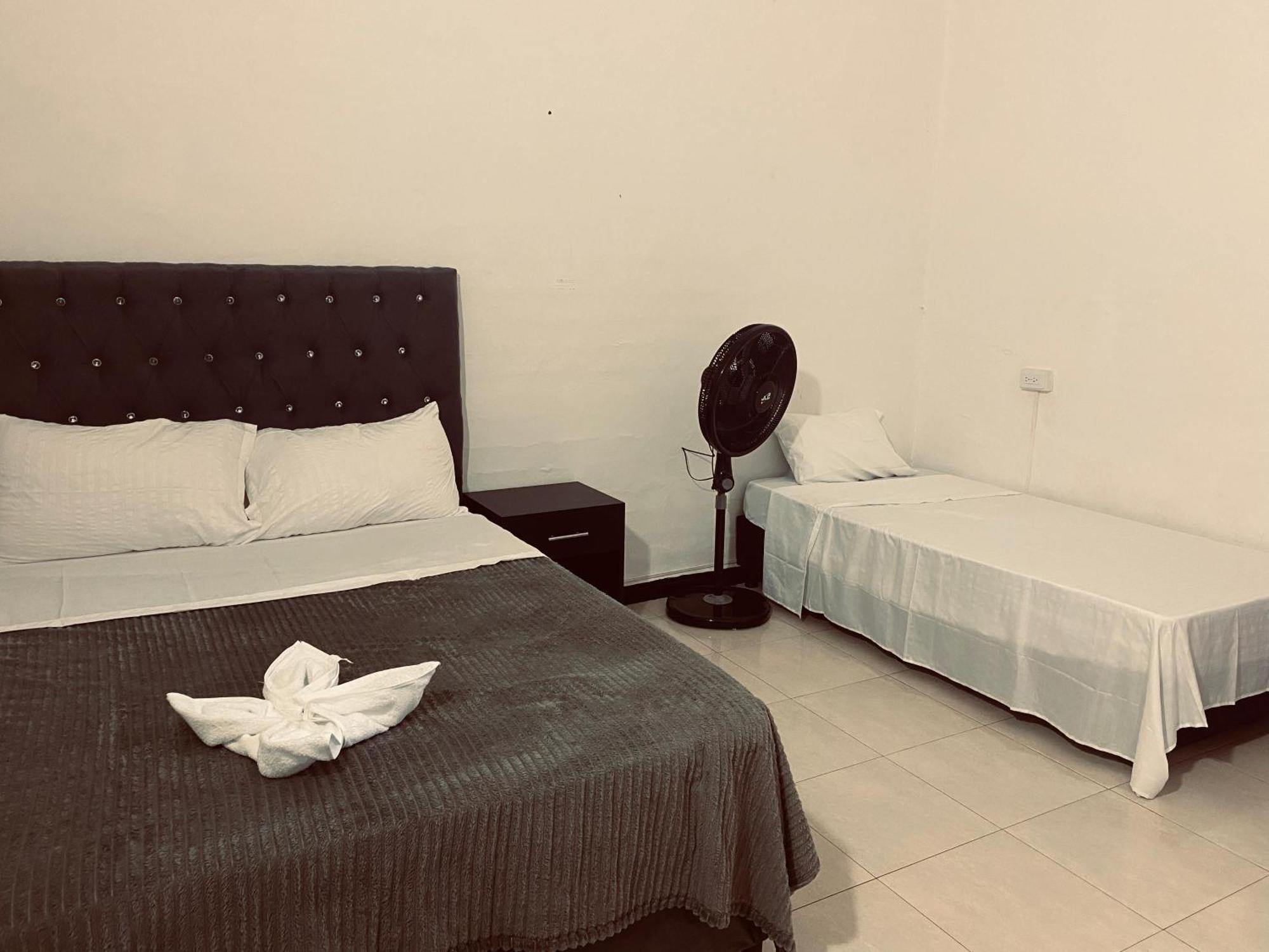 Hotel Casa Corleone Garzón Εξωτερικό φωτογραφία