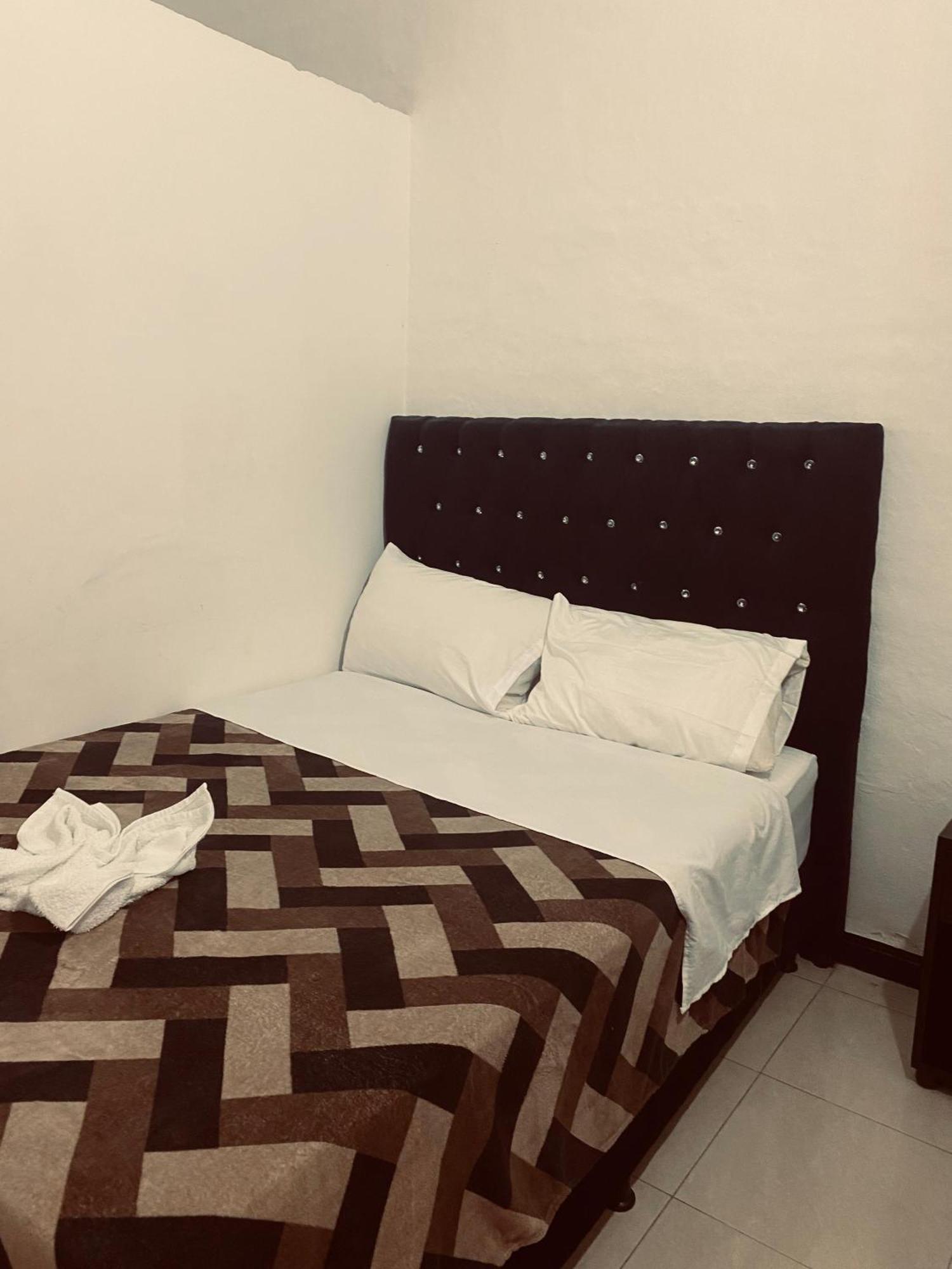 Hotel Casa Corleone Garzón Εξωτερικό φωτογραφία