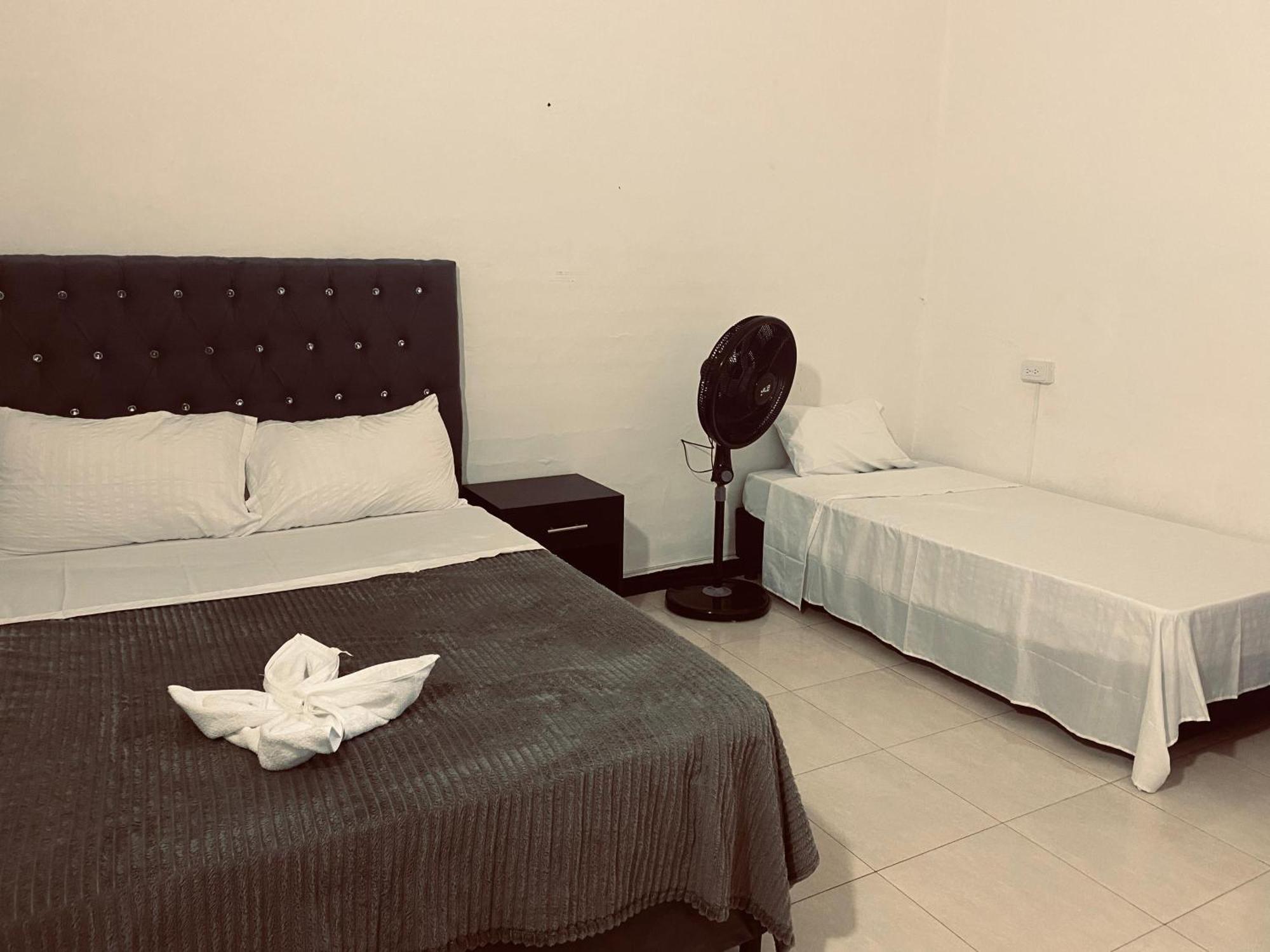 Hotel Casa Corleone Garzón Εξωτερικό φωτογραφία