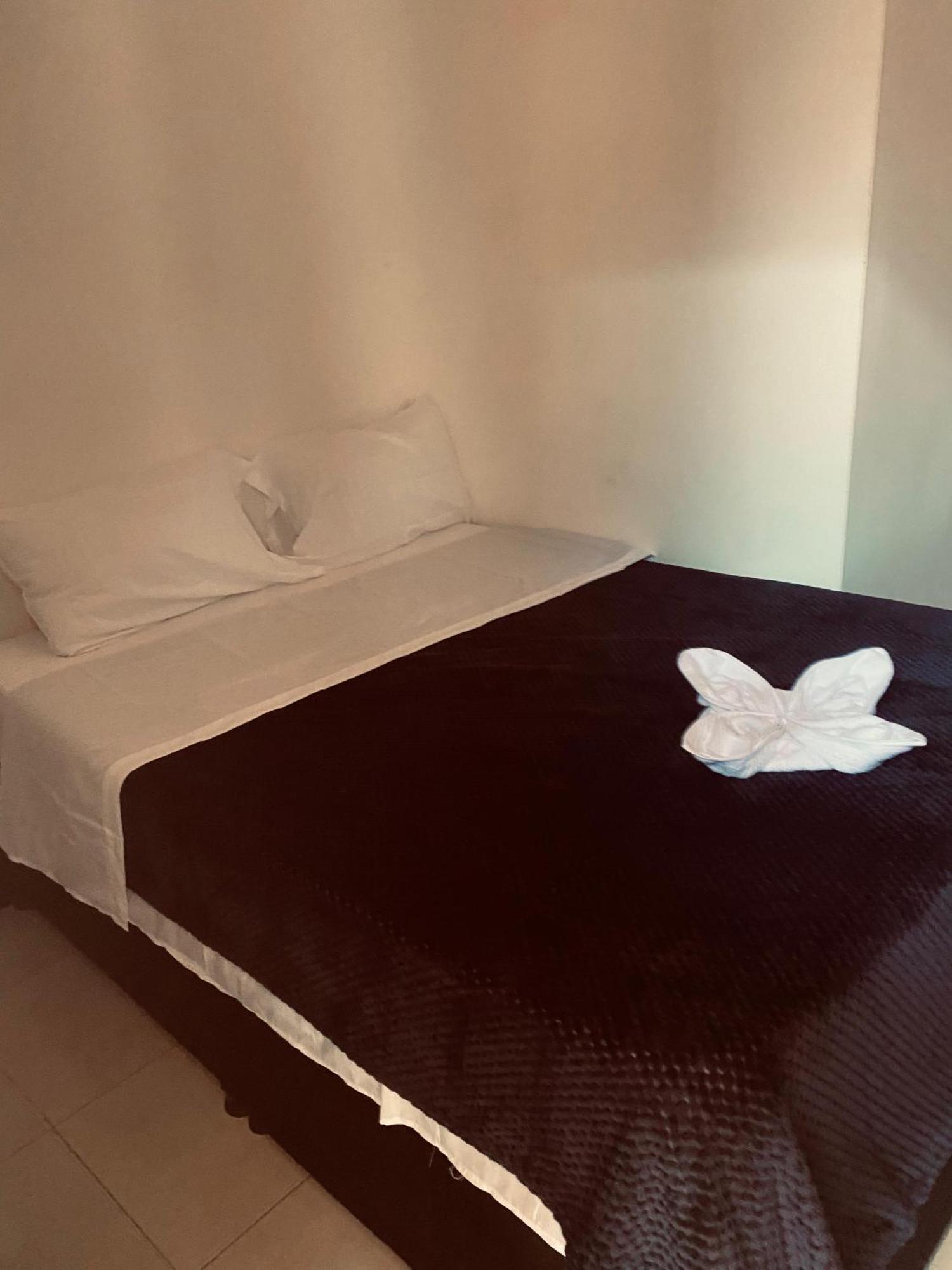 Hotel Casa Corleone Garzón Εξωτερικό φωτογραφία