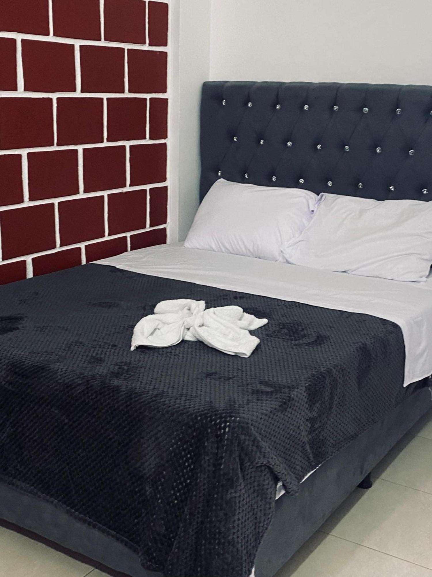 Hotel Casa Corleone Garzón Εξωτερικό φωτογραφία