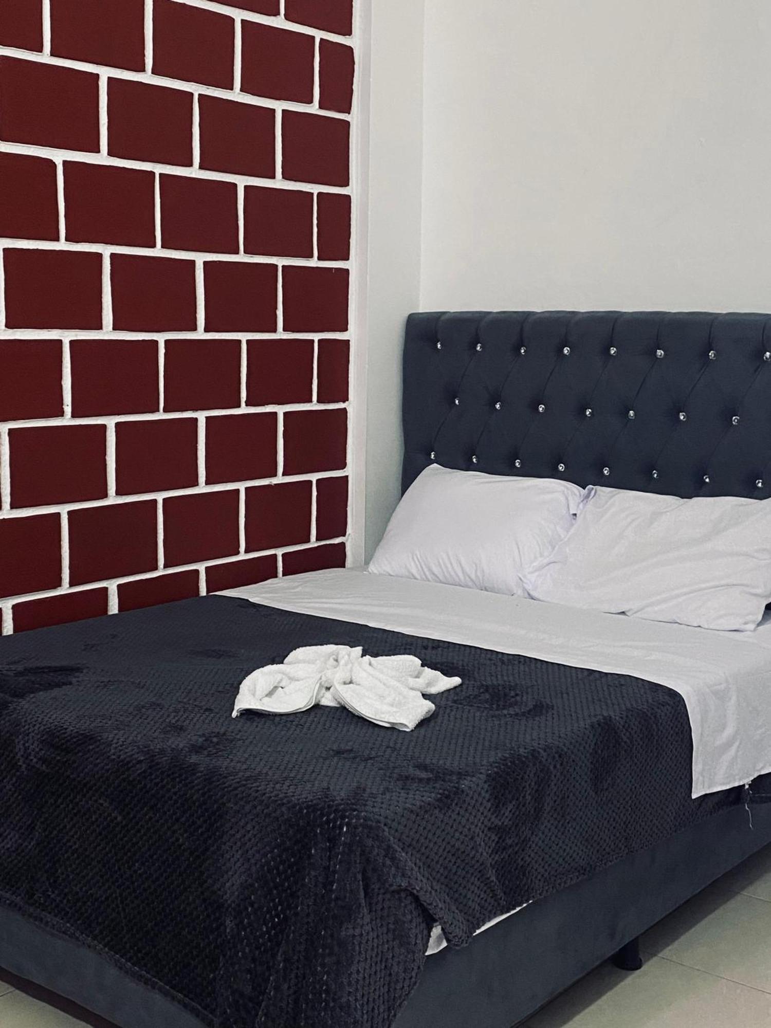 Hotel Casa Corleone Garzón Εξωτερικό φωτογραφία